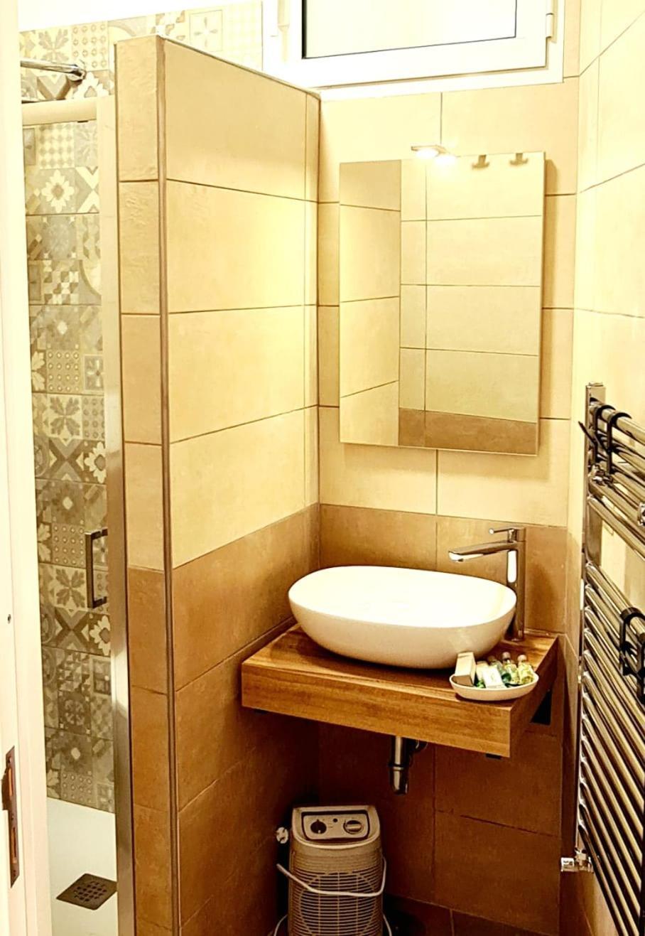 Villa Blu Costiera Amalfi Bagian luar foto